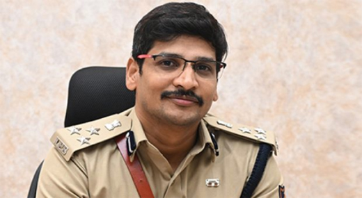 Sudheer Kumar Reddy